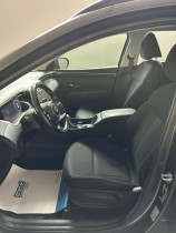 Hyundai Tucson 1.6 CRDi 136 Hybrid 48V BVA  occasion  Beaupuy - photo n6