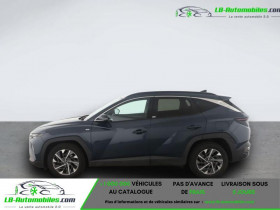Hyundai Tucson 1.6 CRDi 136 Hybrid 48V BVA  occasion  Beaupuy - photo n5