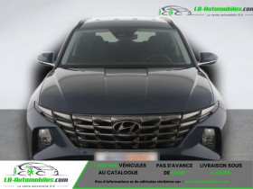 Hyundai Tucson 1.6 CRDi 136 Hybrid 48V BVA  occasion  Beaupuy - photo n4