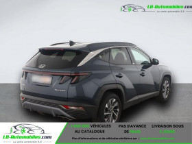 Hyundai Tucson 1.6 CRDi 136 Hybrid 48V BVA  occasion  Beaupuy - photo n2