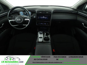 Hyundai Tucson 1.6 CRDi 136 Hybrid 48V BVA  occasion  Beaupuy - photo n3
