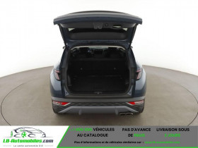 Hyundai Tucson 1.6 CRDi 136 Hybrid 48V BVA  occasion  Beaupuy - photo n8
