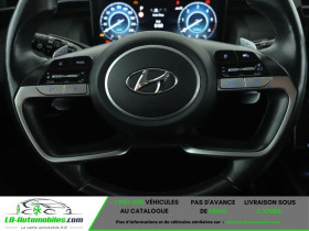 Hyundai Tucson 1.6 CRDi 136 Hybrid 48V BVA  occasion  Beaupuy - photo n7