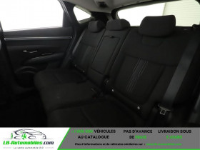 Hyundai Tucson 1.6 CRDi 136 Hybrid 48V BVA  occasion  Beaupuy - photo n6
