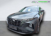 Hyundai Tucson occasion année 2021 boite Automatique Annonce Hyundai Tucson occasion Diesel 1.6 CRDi 136 Hybrid 48V BVA à Beaupuy