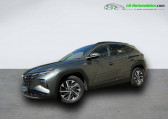 Hyundai Tucson occasion année 2022 boite Automatique Annonce Hyundai Tucson occasion Diesel 1.6 CRDi 136 Hybrid 48V BVA à Beaupuy