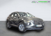 Hyundai Tucson 1.6 CRDi 136 Hybrid 48V BVA   Beaupuy 31