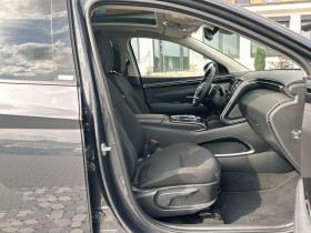 Hyundai Tucson 1.6 CRDi 136 Hybrid 48V BVA  occasion  Beaupuy - photo n3