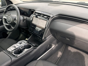 Hyundai Tucson 1.6 CRDi 136 Hybrid 48V BVA  occasion  Beaupuy - photo n2