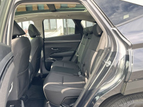 Hyundai Tucson 1.6 CRDi 136 Hybrid 48V BVA  occasion  Beaupuy - photo n5