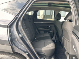 Hyundai Tucson 1.6 CRDi 136 Hybrid 48V BVA  occasion  Beaupuy - photo n4