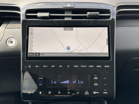 Hyundai Tucson 1.6 CRDi 136 Hybrid 48V BVA  occasion  Beaupuy - photo n11