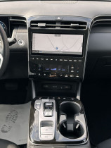 Hyundai Tucson 1.6 CRDi 136 Hybrid 48V BVA  occasion  Beaupuy - photo n10