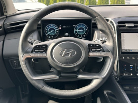 Hyundai Tucson 1.6 CRDi 136 Hybrid 48V BVA  occasion  Beaupuy - photo n9