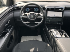 Hyundai Tucson 1.6 CRDi 136 Hybrid 48V BVA  occasion  Beaupuy - photo n8