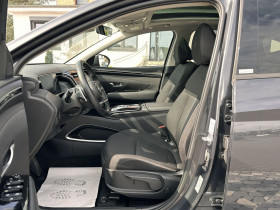 Hyundai Tucson 1.6 CRDi 136 Hybrid 48V BVA  occasion  Beaupuy - photo n6