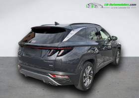 Hyundai Tucson 1.6 CRDi 136 Hybrid 48V BVA  occasion  Beaupuy - photo n19