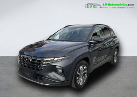 Hyundai Tucson 1.6 CRDi 136 Hybrid 48V BVA  occasion  Beaupuy - photo n18