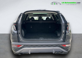 Hyundai Tucson 1.6 CRDi 136 Hybrid 48V BVA  occasion  Beaupuy - photo n17