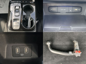 Hyundai Tucson 1.6 CRDi 136 Hybrid 48V BVA  occasion  Beaupuy - photo n16