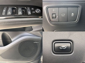 Hyundai Tucson 1.6 CRDi 136 Hybrid 48V BVA  occasion  Beaupuy - photo n15