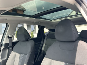 Hyundai Tucson 1.6 CRDi 136 Hybrid 48V BVA  occasion  Beaupuy - photo n14