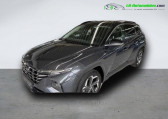Hyundai Tucson 1.6 CRDi 136 Hybrid 48V BVA   Beaupuy 31
