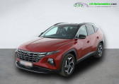 Hyundai Tucson occasion année 2021 boite Automatique Annonce Hyundai Tucson occasion Diesel 1.6 CRDi 136 Hybrid 48V BVA à Beaupuy