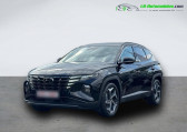 Hyundai Tucson occasion année 2022 boite Automatique Annonce Hyundai Tucson occasion Diesel 1.6 CRDi 136 Hybrid 48V BVA à Beaupuy