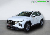 Hyundai Tucson occasion année 2021 boite Automatique Annonce Hyundai Tucson occasion Diesel 1.6 CRDi 136 Hybrid 48V BVA à Beaupuy