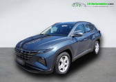 Hyundai Tucson occasion année 2021 boite Automatique Annonce Hyundai Tucson occasion Diesel 1.6 CRDi 136 Hybrid 48V BVA à Beaupuy