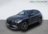 Annonce Hyundai Tucson occasion Diesel 1.6 CRDi 136 Hybrid 48V BVA à Beaupuy