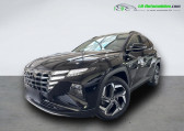 Annonce Hyundai Tucson occasion Diesel 1.6 CRDi 136 Hybrid 48V BVA  Beaupuy