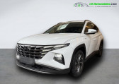 Hyundai Tucson 1.6 CRDi 136 Hybrid 48V BVA   Beaupuy 31