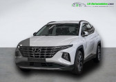 Hyundai Tucson 1.6 CRDi 136 Hybrid 48V BVA   Beaupuy 31