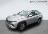 Annonce Hyundai Tucson occasion Diesel 1.6 CRDi 136 Hybrid 48V BVA à Beaupuy