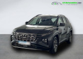 Hyundai Tucson occasion année 2021 boite Automatique Annonce Hyundai Tucson occasion Diesel 1.6 CRDi 136 Hybrid 48V BVA à Beaupuy