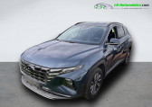 Hyundai Tucson 1.6 CRDi 136 Hybrid 48V BVA   Beaupuy 31