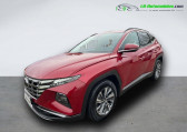 Hyundai Tucson 1.6 CRDi 136 Hybrid 48V BVA   Beaupuy 31