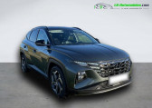Hyundai Tucson occasion année 2021 boite Automatique Annonce Hyundai Tucson occasion Diesel 1.6 CRDi 136 Hybrid 48V BVA à Beaupuy