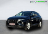Hyundai Tucson 1.6 CRDi 136 Hybrid 48V BVA   Beaupuy 31