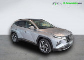 Hyundai Tucson occasion année 2023 boite Automatique Annonce Hyundai Tucson occasion Diesel 1.6 CRDi 136 Hybrid 48V BVA à Beaupuy