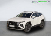 Hyundai Tucson occasion année 2024 boite Automatique Annonce Hyundai Tucson occasion Diesel 1.6 CRDi 136 Hybrid 48V BVA à Beaupuy