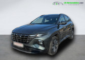 Hyundai Tucson 1.6 CRDi 136 Hybrid 48V BVA   Beaupuy 31