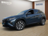 Hyundai Tucson occasion année 2023 boite Automatique Annonce Hyundai Tucson occasion Diesel 1.6 CRDi 136 Hybrid 48V BVA à L'Union