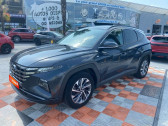 Annonce Hyundai Tucson occasion Diesel 1.6 CRDI 136 Hybrid 48V CREATIVE à Lescure-d'Albigeois