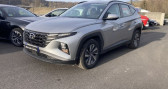 Hyundai Tucson 1.6 CRDi 136 Hybrid 48V DCT-7 Business   SAUVAGNAT SAINTE MARTHE 63