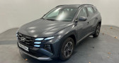 Hyundai Tucson occasion année 2024 boite Automatique Annonce Hyundai Tucson occasion Diesel 1.6 CRDi 136 Hybrid 48V DCT-7 Business à QUIMPER