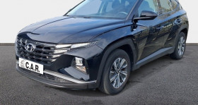 Hyundai Tucson , garage C.A.R. � La Rochelle