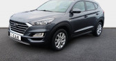 Annonce Hyundai Tucson occasion Diesel 1.6 CRDi 136 hybrid 48V DCT-7 Business � La Rochelle